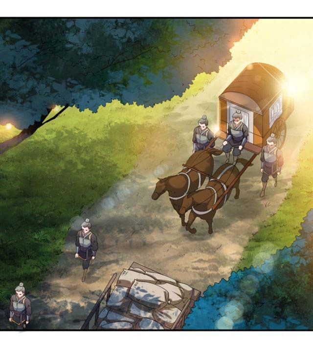 Zhang Ding Chapter 03 Gambar 14